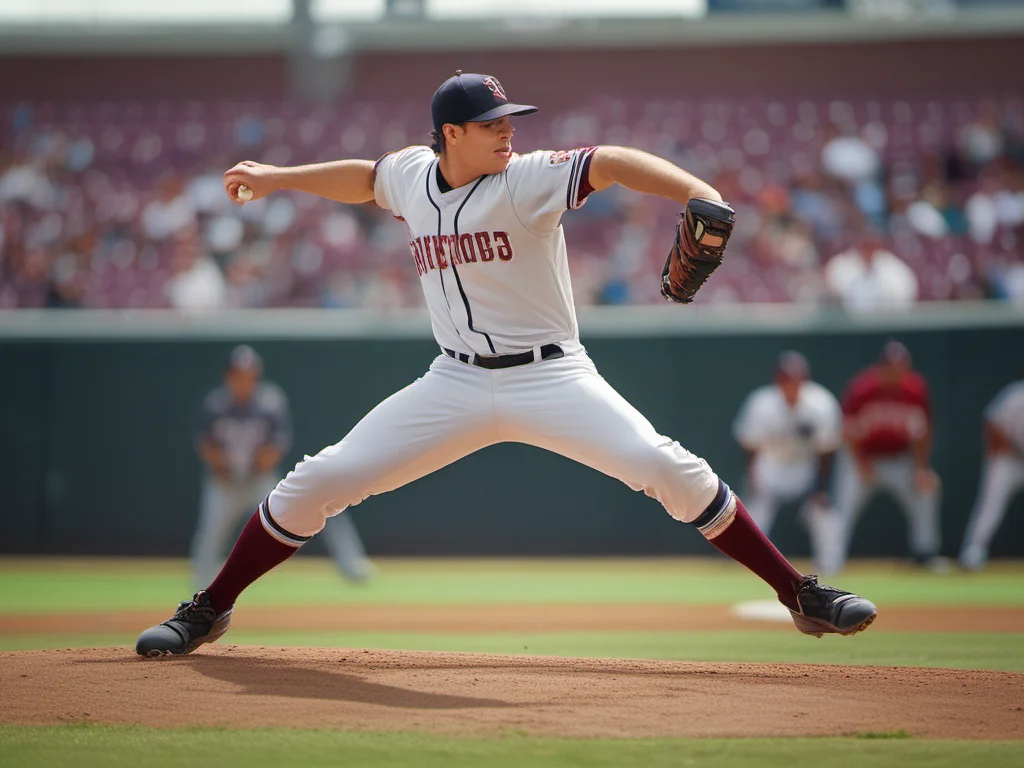 MLB王牌投手科尔近期赛场表现新赛季走势引球迷热议