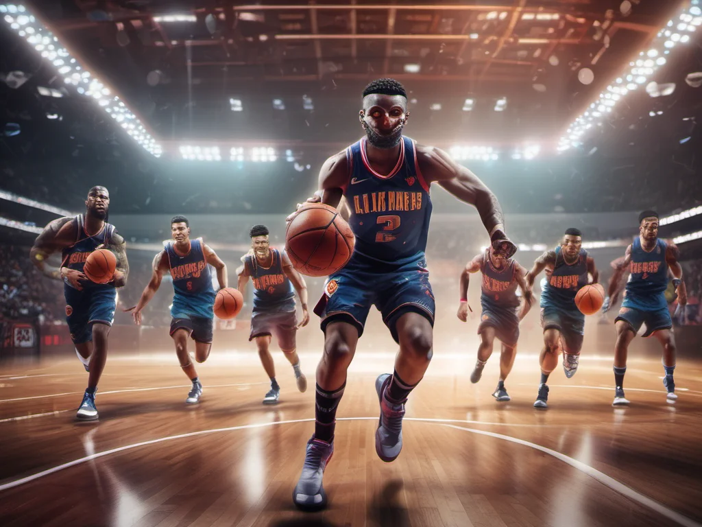 新赛季NBA常规赛MVP争夺走势及热门人选全面盘点