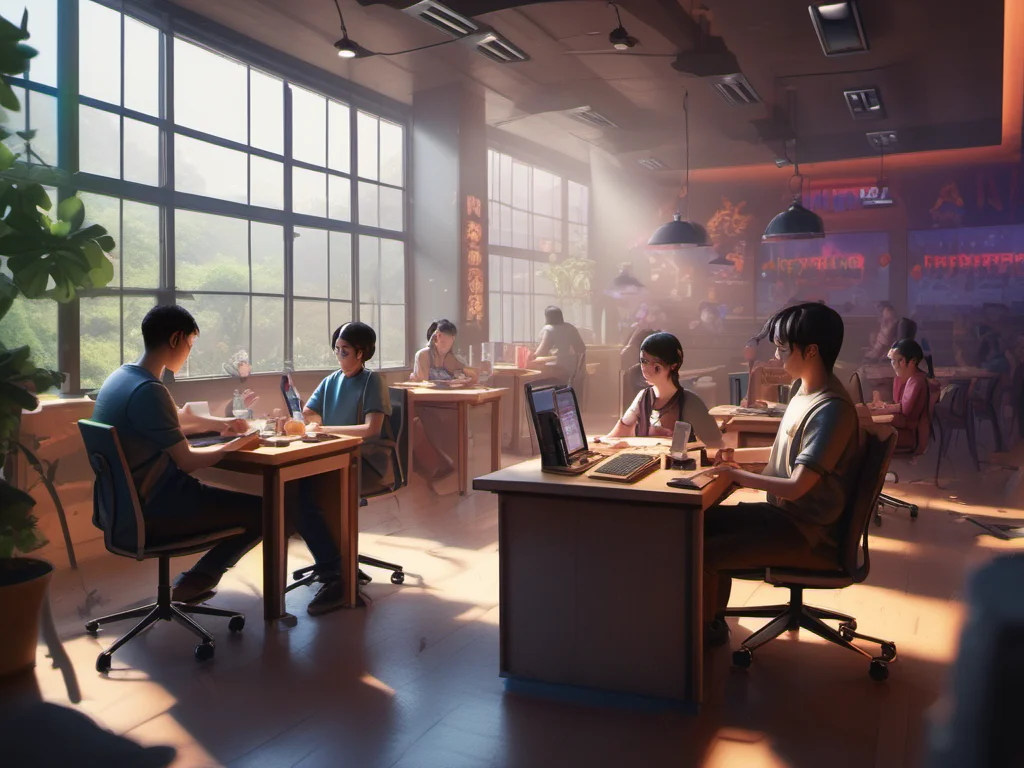 Humanoid正式加盟LCK赛区新赛季赛场动向引粉丝热